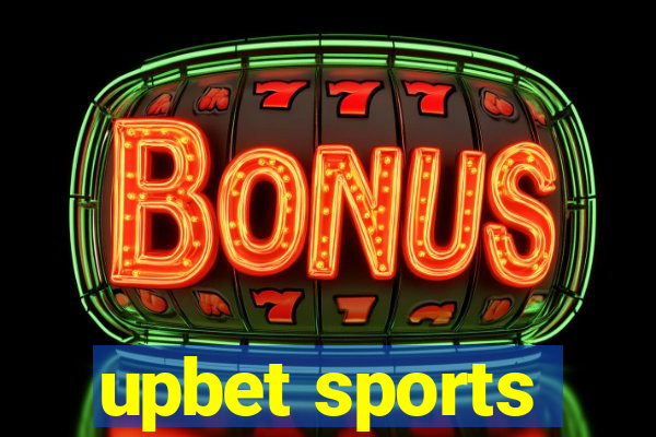 upbet sports