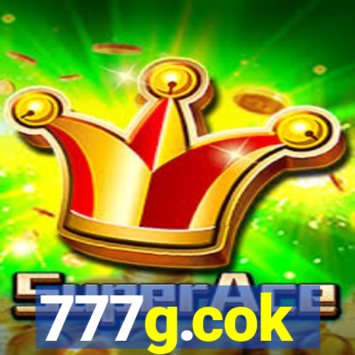 777g.cok