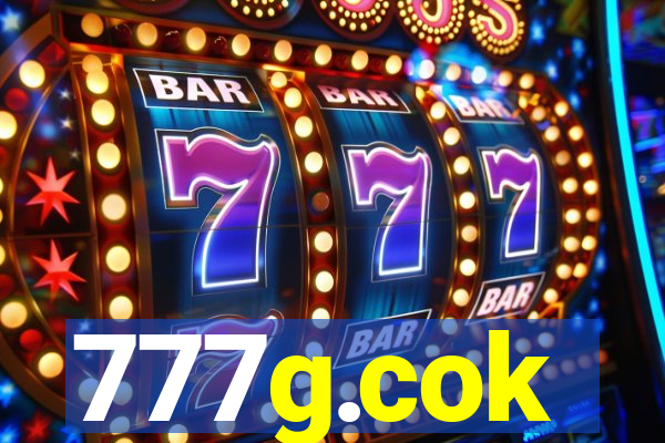 777g.cok