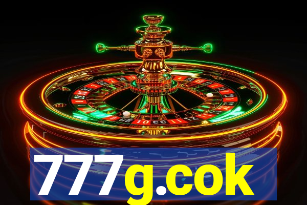 777g.cok