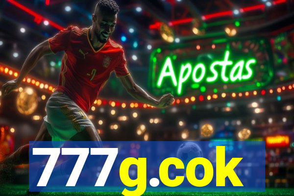 777g.cok