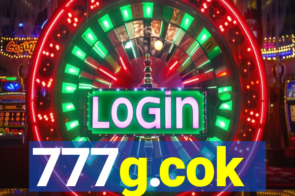 777g.cok
