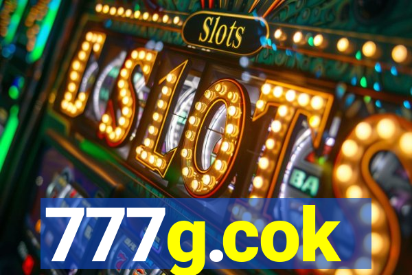 777g.cok