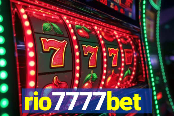 rio7777bet