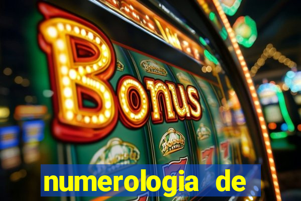 numerologia de santos de cabeca na umbanda