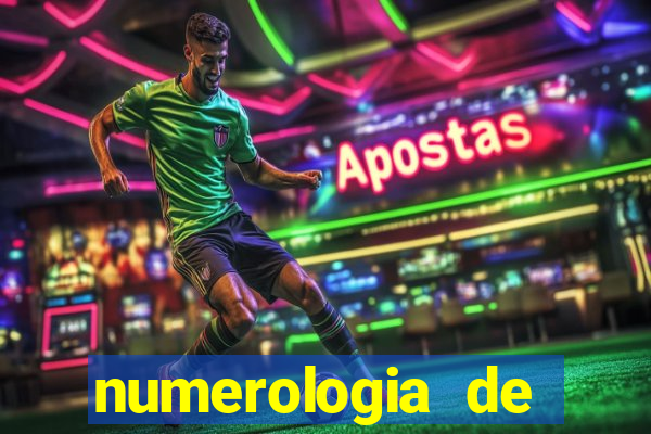 numerologia de santos de cabeca na umbanda