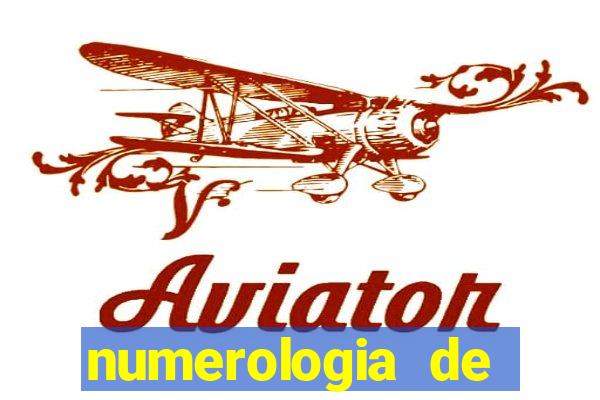 numerologia de santos de cabeca na umbanda