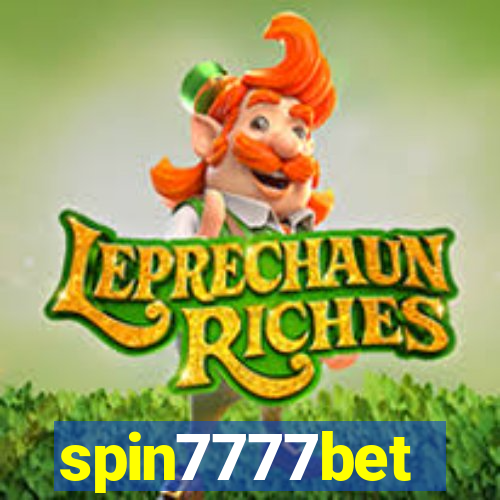spin7777bet