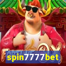 spin7777bet