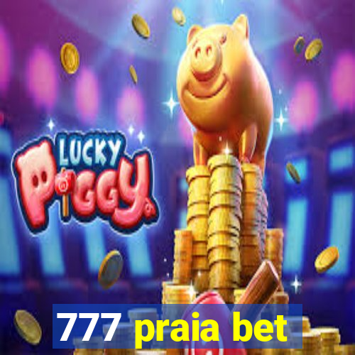 777 praia bet