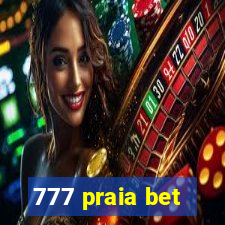777 praia bet