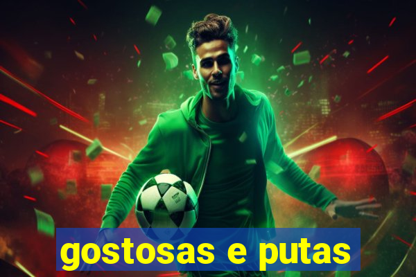gostosas e putas