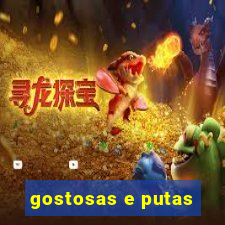 gostosas e putas