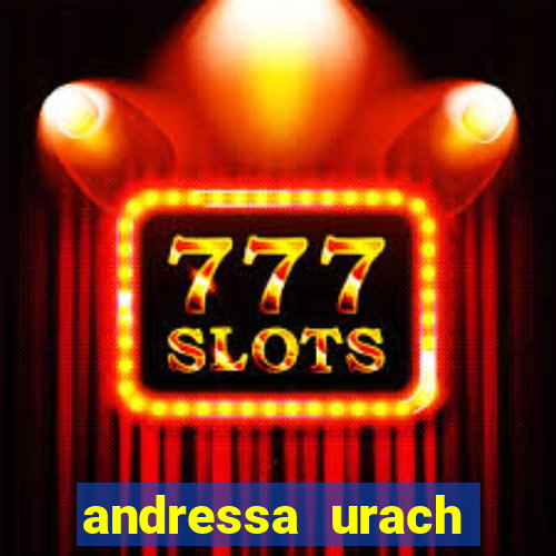 andressa urach brincadeira & putaria