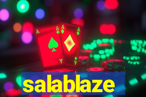 salablaze