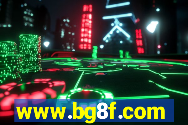 www.bg8f.com