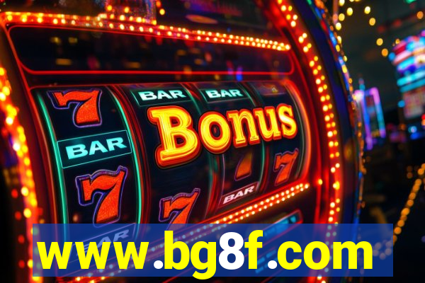 www.bg8f.com