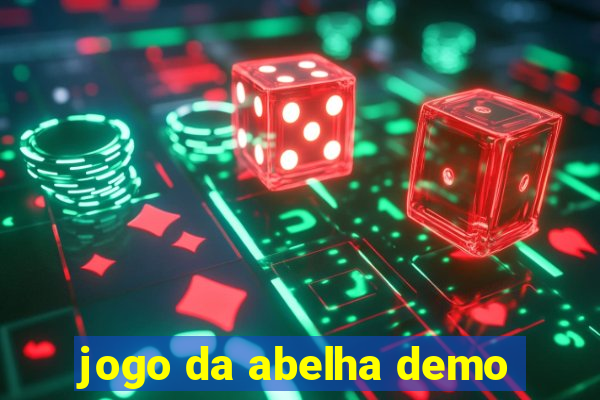 jogo da abelha demo