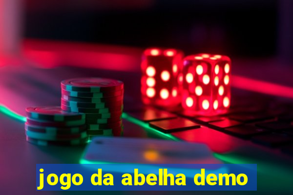 jogo da abelha demo