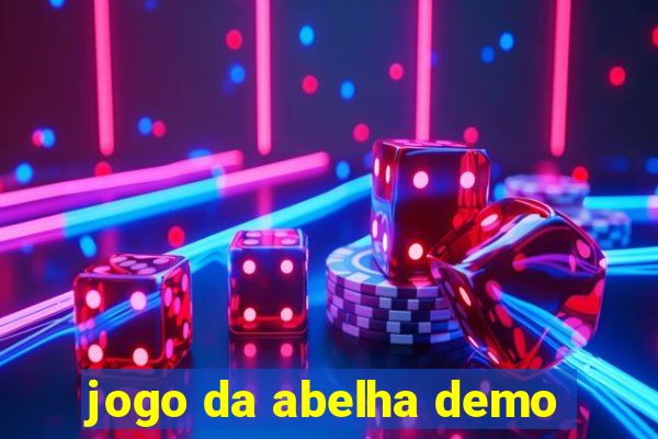 jogo da abelha demo