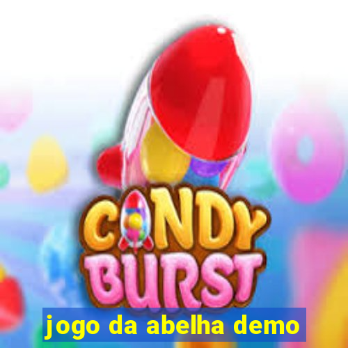 jogo da abelha demo