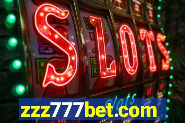 zzz777bet.com