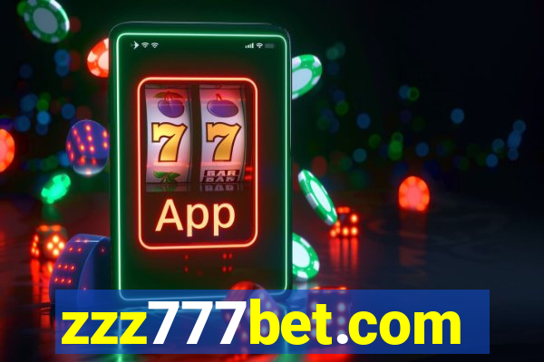 zzz777bet.com