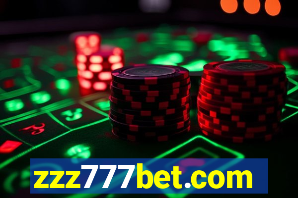 zzz777bet.com