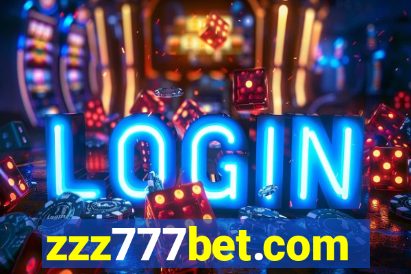 zzz777bet.com