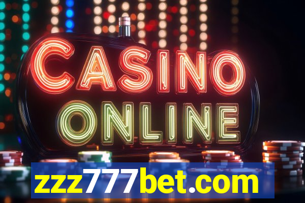 zzz777bet.com