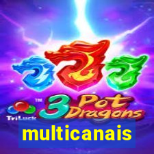 multicanais