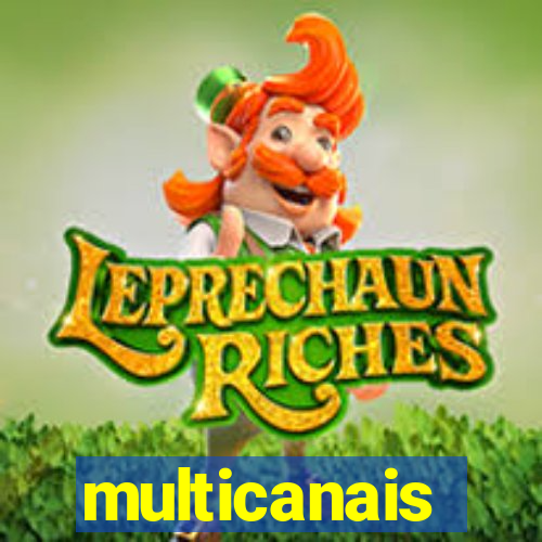 multicanais