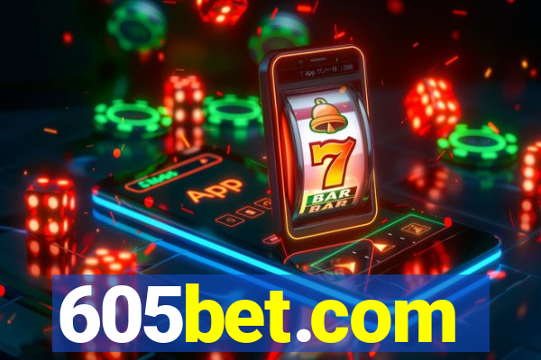 605bet.com