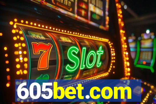605bet.com