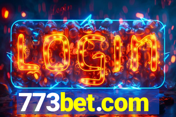 773bet.com