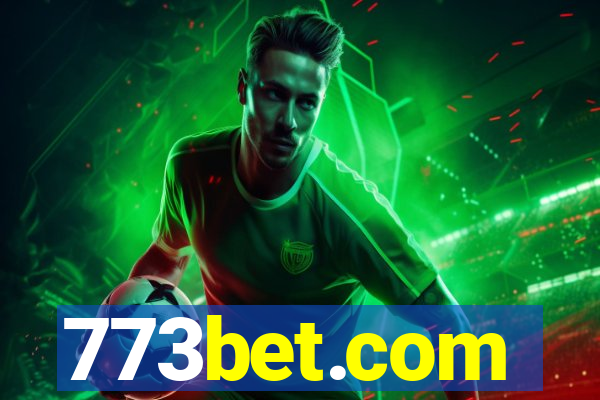 773bet.com