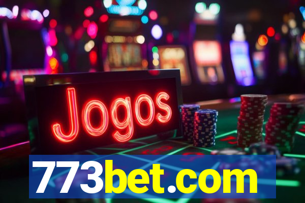 773bet.com