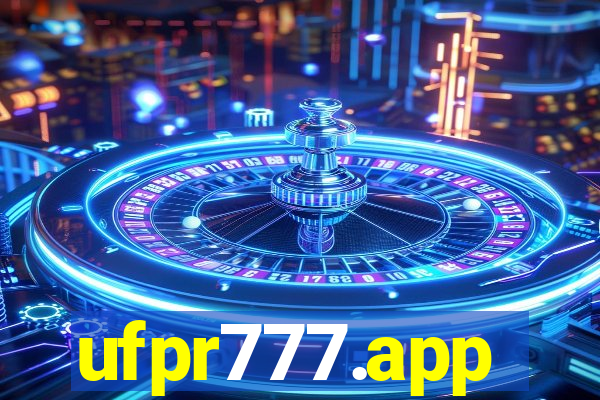 ufpr777.app