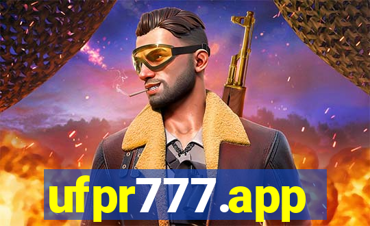 ufpr777.app