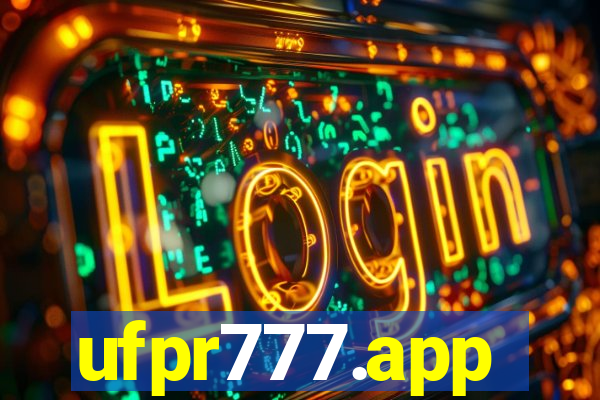 ufpr777.app
