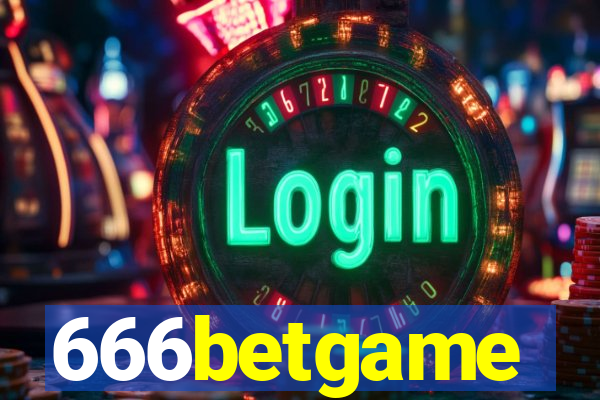 666betgame