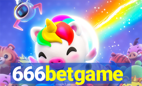 666betgame
