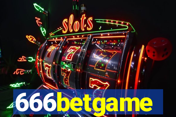 666betgame