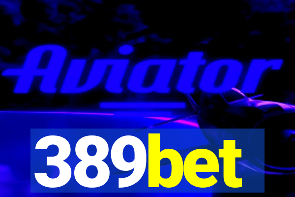 389bet