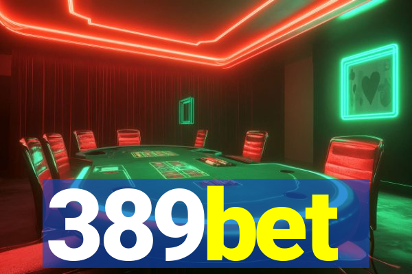 389bet
