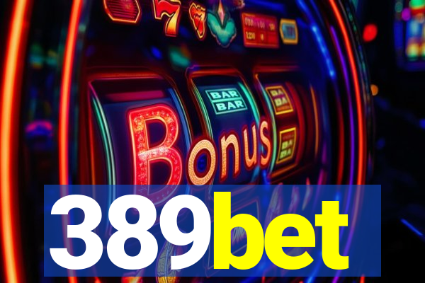 389bet