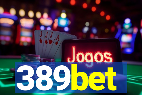 389bet