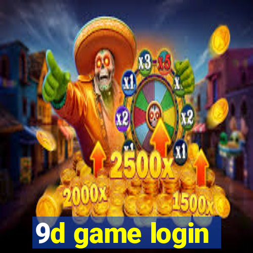 9d game login