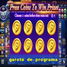 garota de programa de alagoinhas