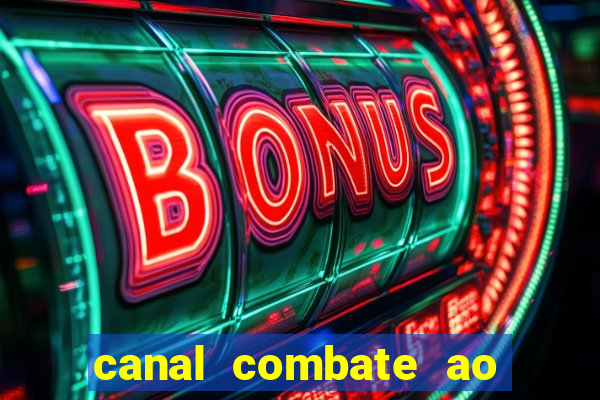 canal combate ao vivo multi canais